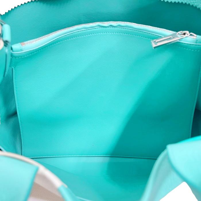 TIFFANY&Co. TIFFANY&Co./ティファニー バイカラー 2WAY TIFFANY&Co. TIFFANY&Co./ティファニー バイカラー 2WAY