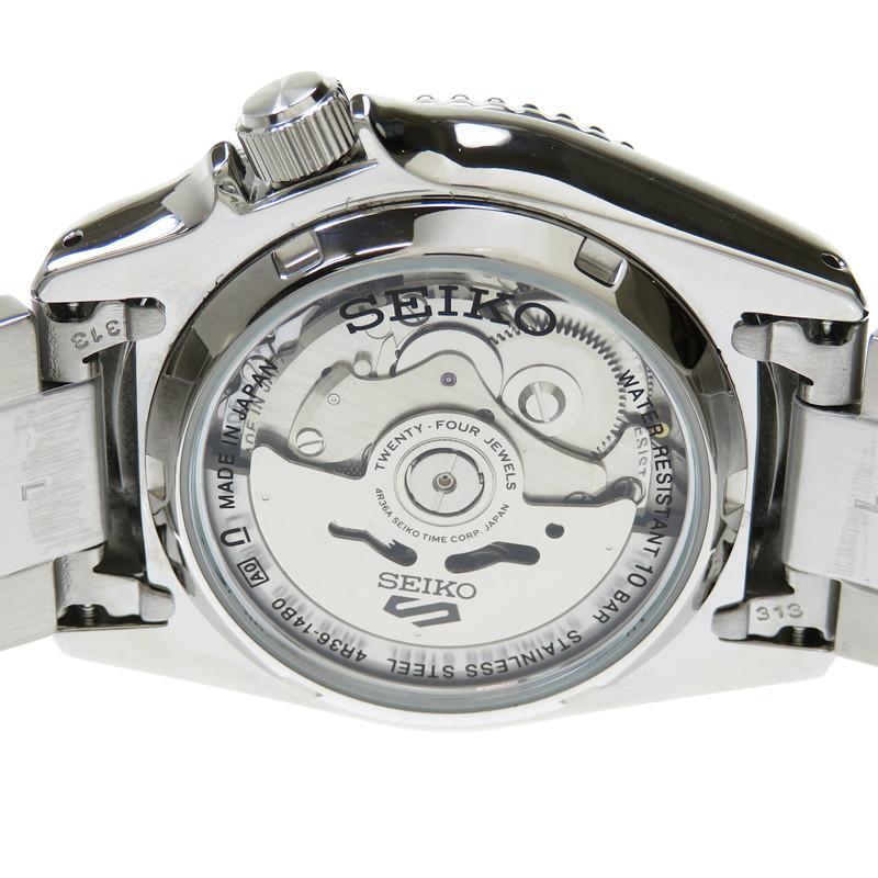 SEIKO（セイコー） SBSA227 4R36-14B0 SKX セイコー5 スポーツ 腕時計