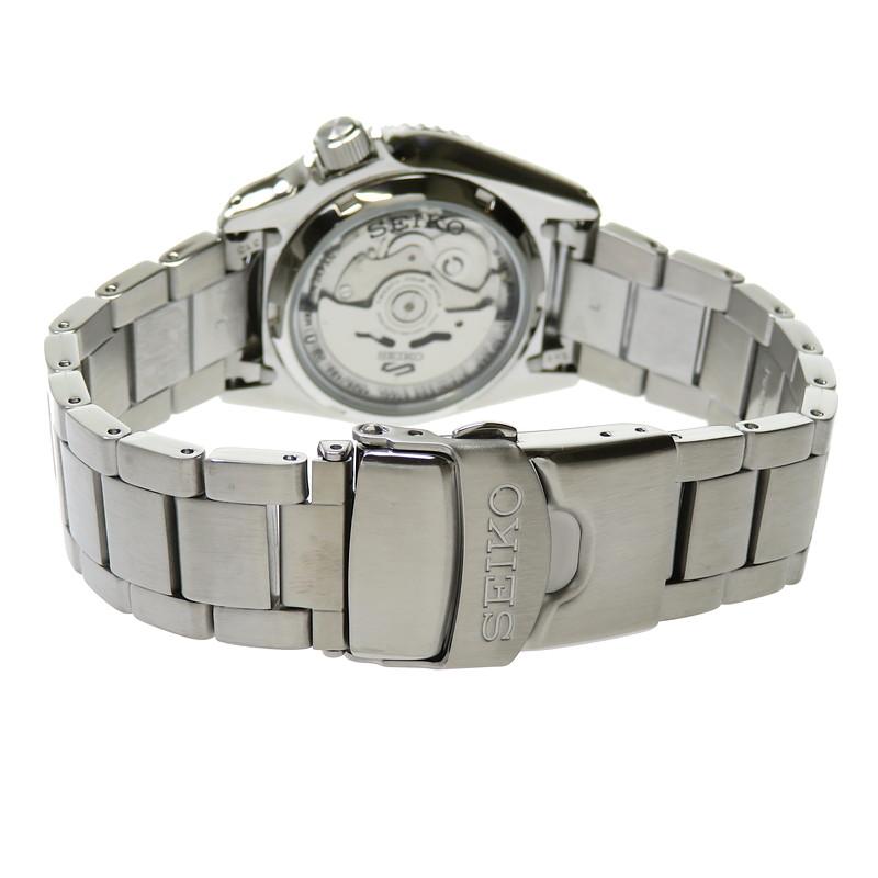 SEIKO（セイコー） SBSA227 4R36-14B0 SKX セイコー5 スポーツ 腕時計