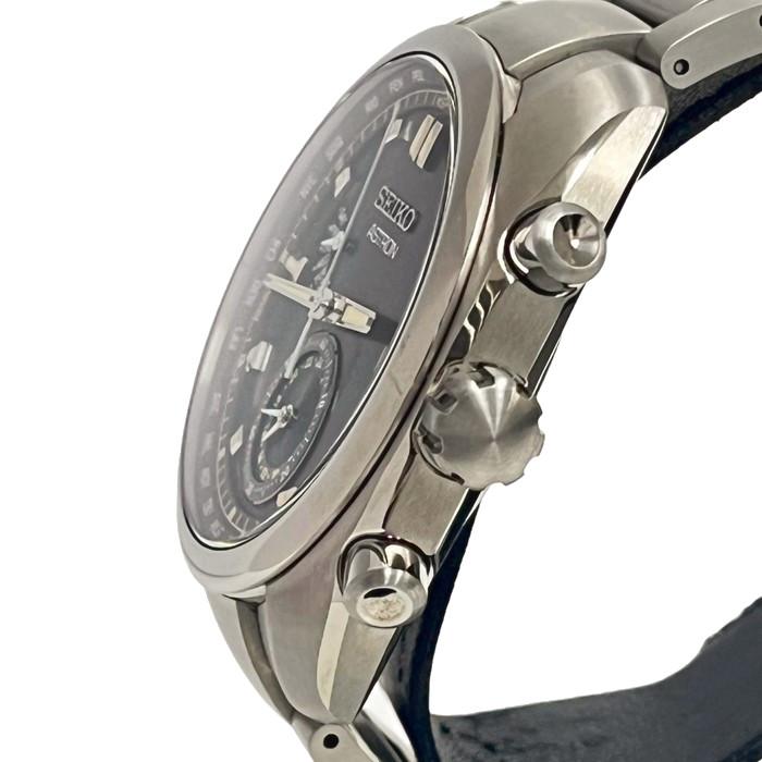 SEIKO SEIKO/セイコー アストロン 8B63-0AZ0 腕時計 チタン SEIKO SEIKO/セイコー アストロン 8B63-0AZ0 腕時計 チタン