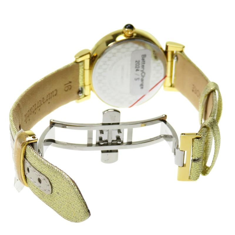 最終特価品SAINT HONORE/サントノーレ 752012.3 オペラ 未使用 腕時計 