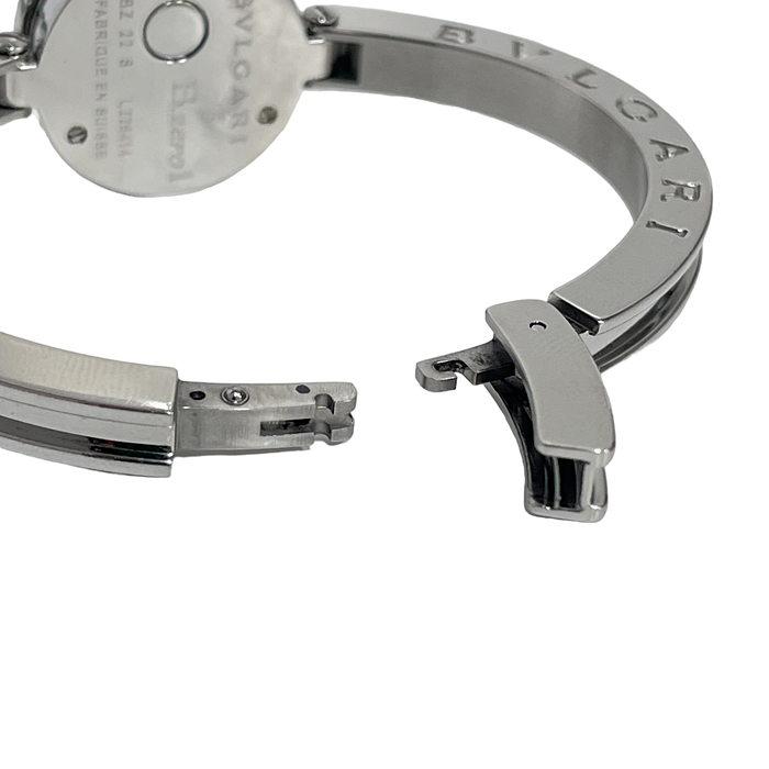 BVLGARI BVLGARI/ブルガリ B-ZERO1/ビーゼロワン BZ22S バングル