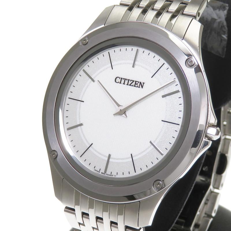 CITIZEN（シチズン） AR5000-68A エコドライブワン 腕時計 ステンレス