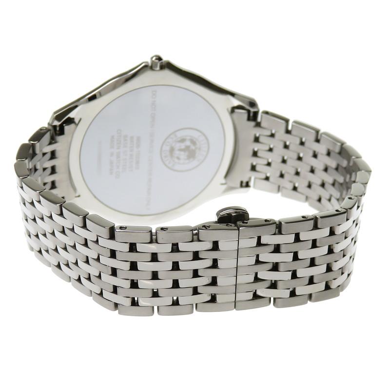 CITIZEN（シチズン） AR5000-68A エコドライブワン 腕時計 ステンレス