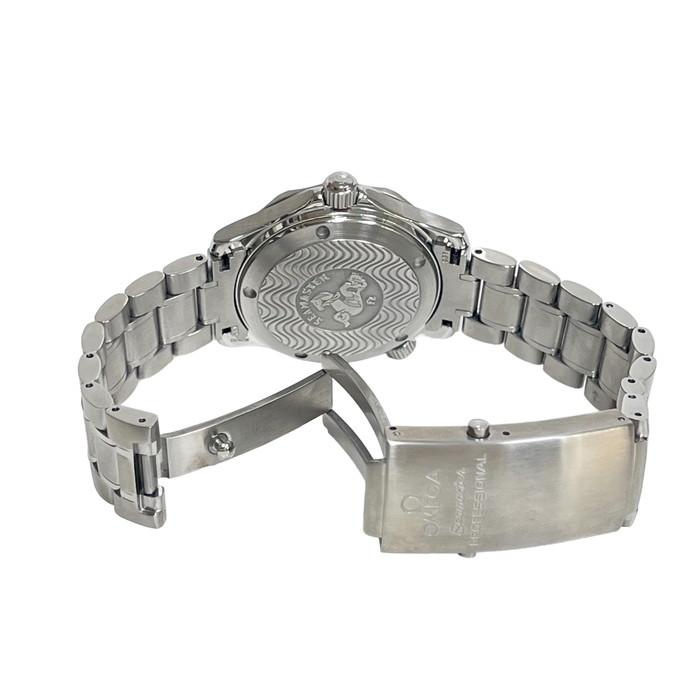 Omega 腕時計 OMEGA OMEGA/オメガ 2252.50 仕上げ済 シーマスター
