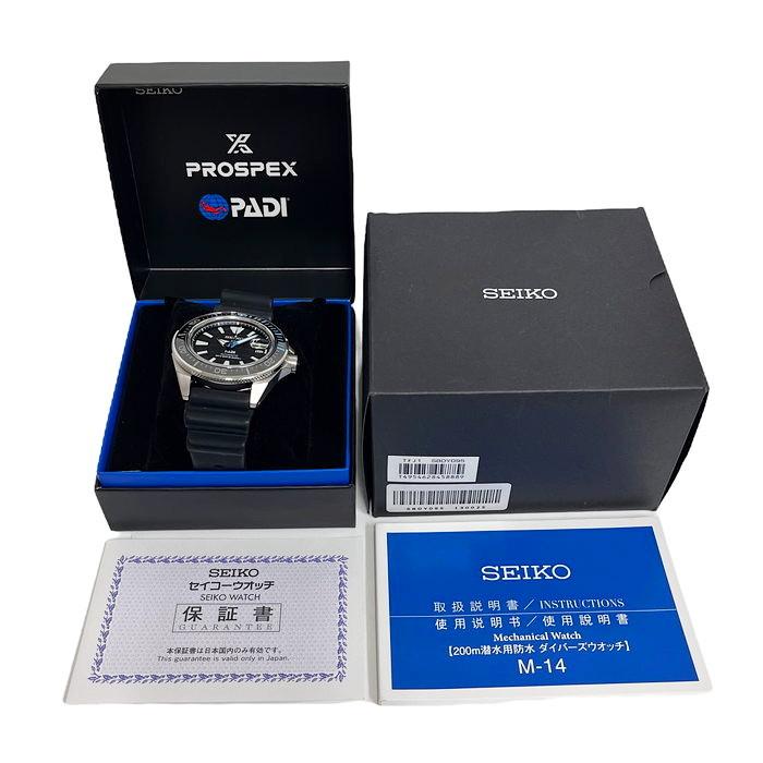 SEIKO（セイコー） SEIKO 4R35-04D0/SBDY095 プロスペックスダイバー