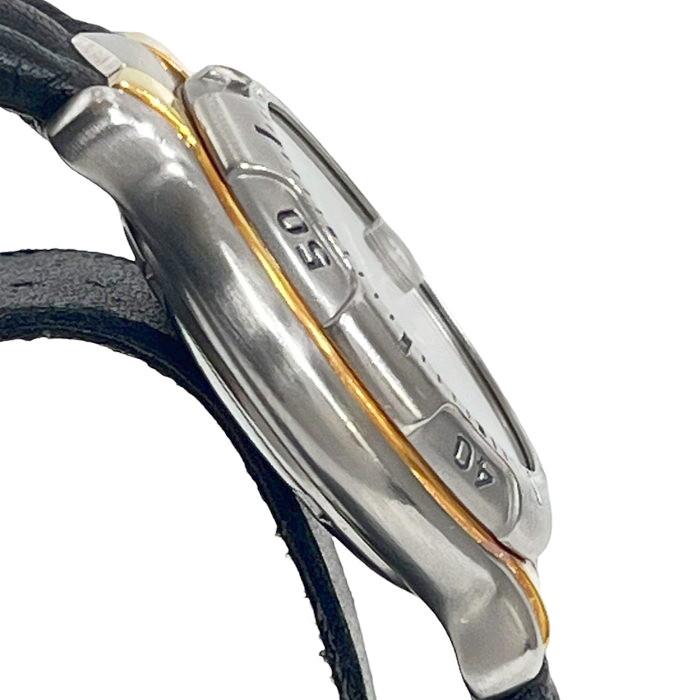 TAG HEUER/タグホイヤー WH5253 6000 シリーズ クロノメーター 腕時計