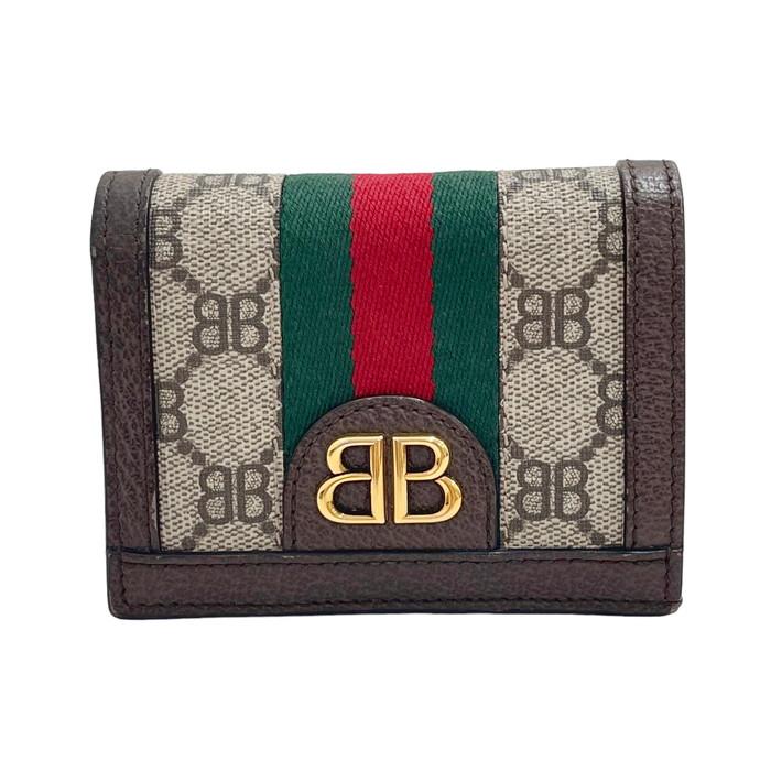BALENCIAGA ザ ハッカー 680385 バレンシアガ×グッチ コラボ 