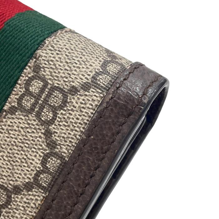 BALENCIAGA（バレンシアガ） ザ ハッカー 680385 バレンシアガ×グッチ