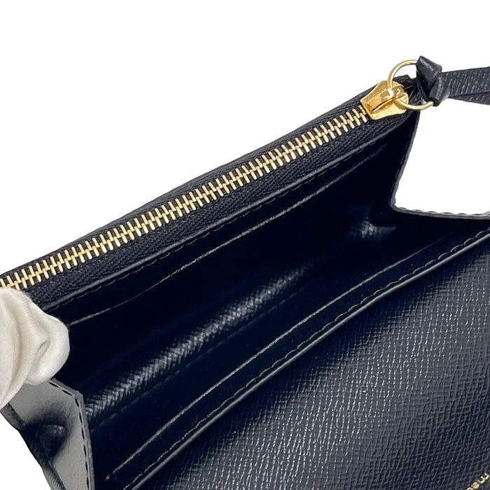 LOUIS VUITTON（ルイ・ヴィトン） ポルトモネ・ロザリ モノグラム