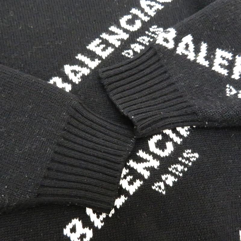 BALENCIAGA BALENCIAGA/バレンシアガ オールオーバー ロゴ BALENCIAGA BALENCIAGA/バレンシアガ オールオーバー ロゴ