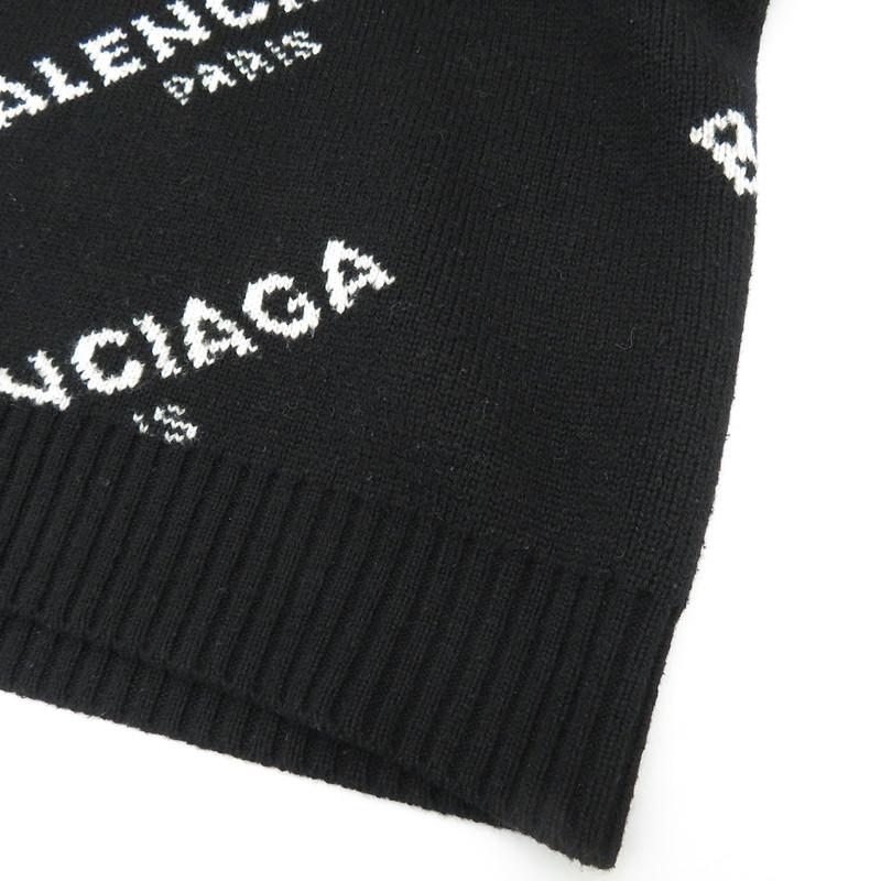 BALENCIAGA BALENCIAGA/バレンシアガ オールオーバー ロゴ BALENCIAGA BALENCIAGA/バレンシアガ オールオーバー ロゴ