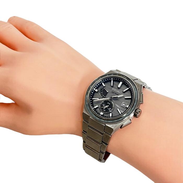 セイコー アストロン 2022年限定モデル SBXY043 8B63-0BC0