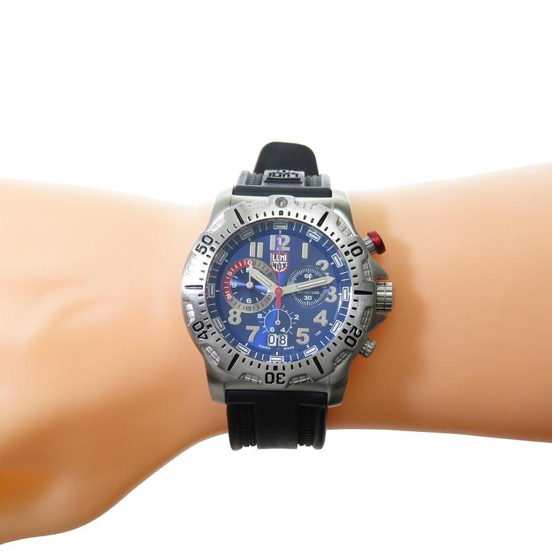 LUMINOX LUMINOX/ルミノックス 8150/8350 ネイビーシールズ LUMINOX LUMINOX/ルミノックス 8150/8350 ネイビーシールズ
