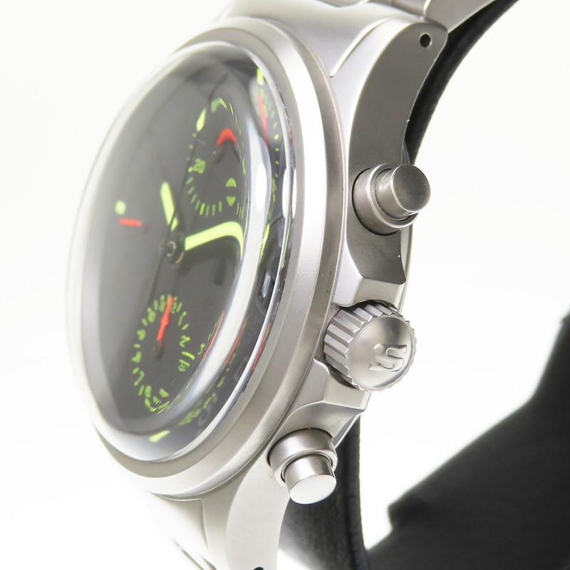 Sinn（ジン） 最終特価品Sinn/ジン 356.17912 356.FLIEGER BEAMS45th 