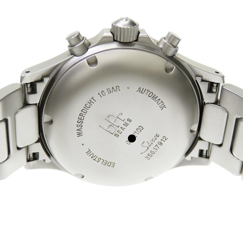 Sinn（ジン） 最終特価品Sinn/ジン 356.17912 356.FLIEGER BEAMS45th 