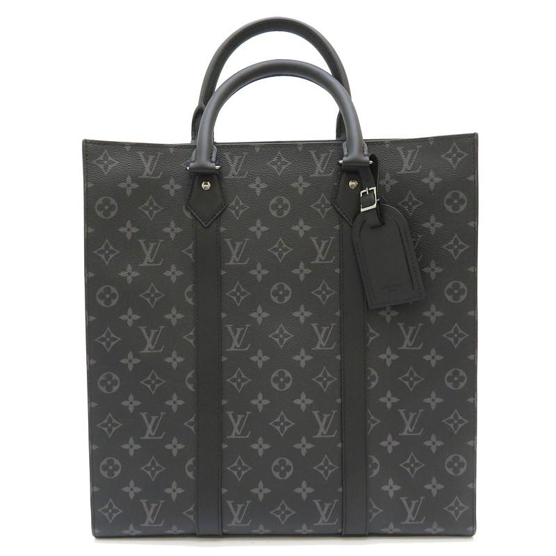 LOUIS VUITTON VUITTON/ルイ・ヴィトン サックプラ モノグラム LOUIS VUITTON VUITTON/ルイ・ヴィトン サックプラ モノグラム