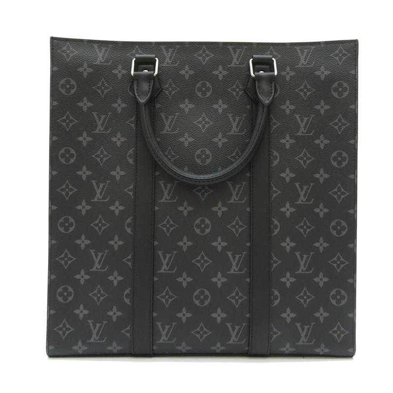 LOUIS VUITTON VUITTON/ルイ・ヴィトン サックプラ モノグラム LOUIS VUITTON VUITTON/ルイ・ヴィトン サックプラ モノグラム