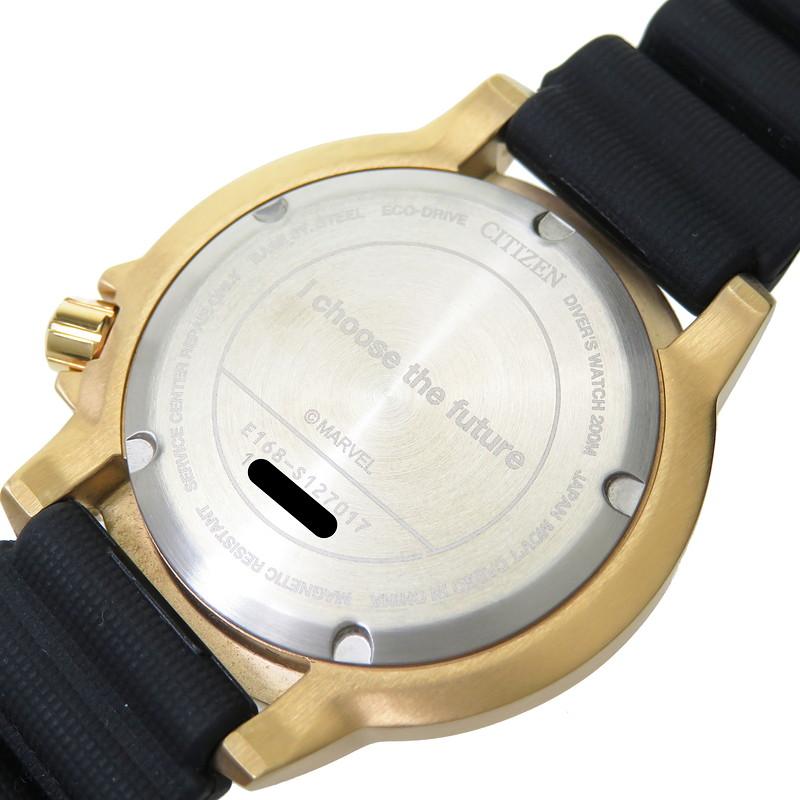 CITIZEN E168-S127017/BN0164-07Z プロマスター アイアンマン CITIZEN E168-S127017/BN0164-07Z プロマスター アイアンマン