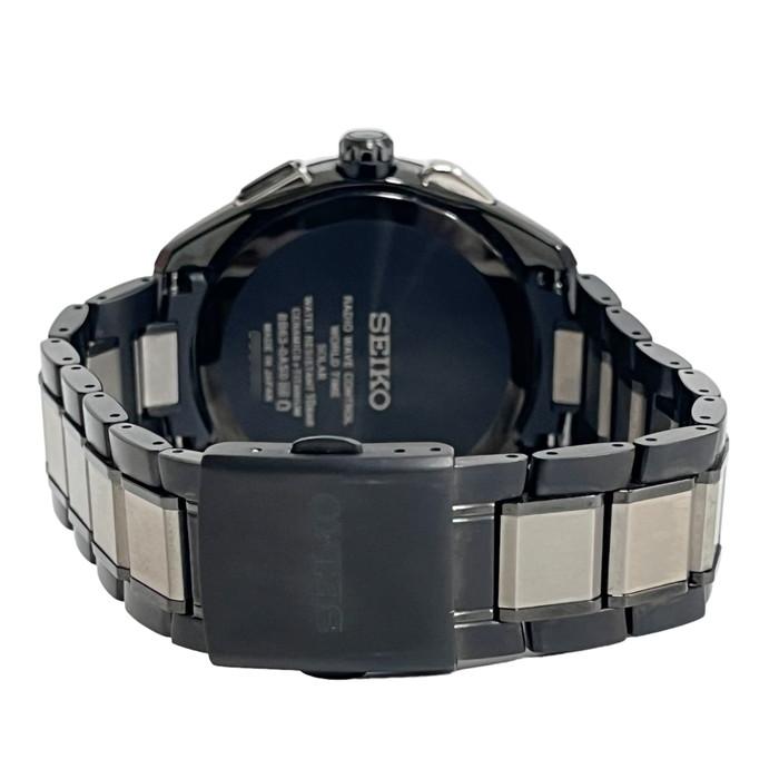 SEIKO（セイコー） ブライツ SAGA265(8B63-0AS0) 腕時計 チタン
