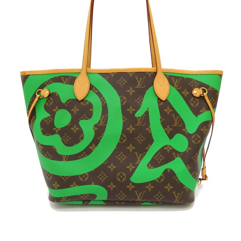 LOUIS VUITTON（ルイ・ヴィトン） ネヴァーフルMM モノグラム M44198