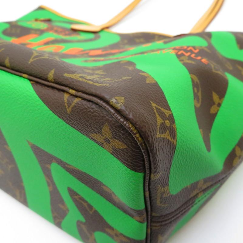 LOUIS VUITTON（ルイ・ヴィトン） ネヴァーフルMM モノグラム M44198