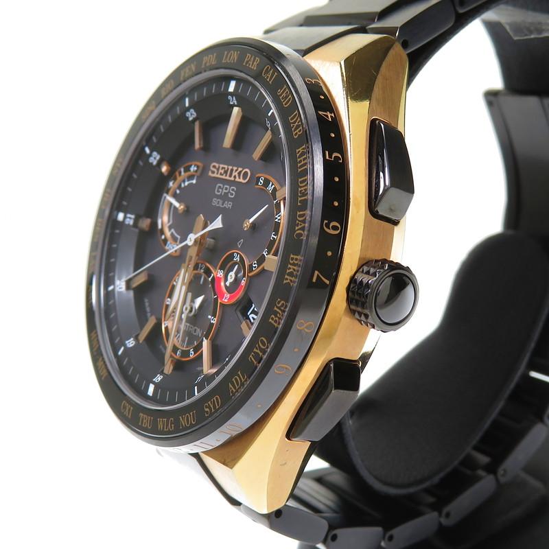 SEIKO（セイコー） 最終特価品SEIKO/セイコー 8X53-0AV0