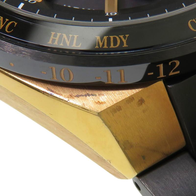 SEIKO/セイコー】 8X53-0AV0 エグゼクティブライン 腕時計 GP