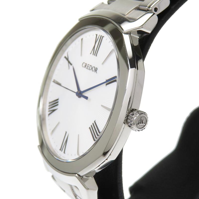 SEIKO SEIKO/セイコー クレドール リネアルクスシリーズ GCAR979 SEIKO SEIKO/セイコー クレドール リネアルクスシリーズ GCAR979