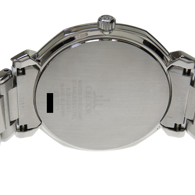 SEIKO SEIKO/セイコー クレドール リネアルクスシリーズ GCAR979