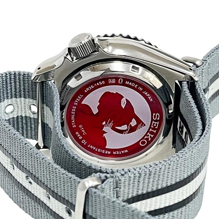 SEIKO（セイコー） SEIKO 4R36-14S0/SBSA195 5スポーツ 55周年記念 