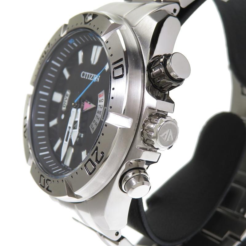 CITIZEN CITIZEN/シチズン H112-T016651 エアダイバー エコ CITIZEN CITIZEN/シチズン H112-T016651 エアダイバー エコ