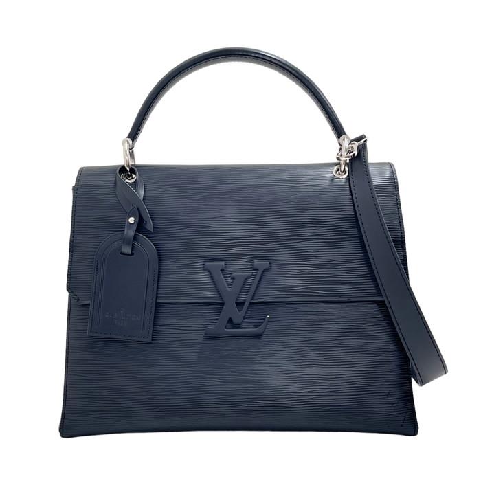 LOUIS VUITTON VUITTON/ルイ・ヴィトン グルネルMM エピ M53691 LOUIS VUITTON VUITTON/ルイ・ヴィトン グルネルMM エピ M53691