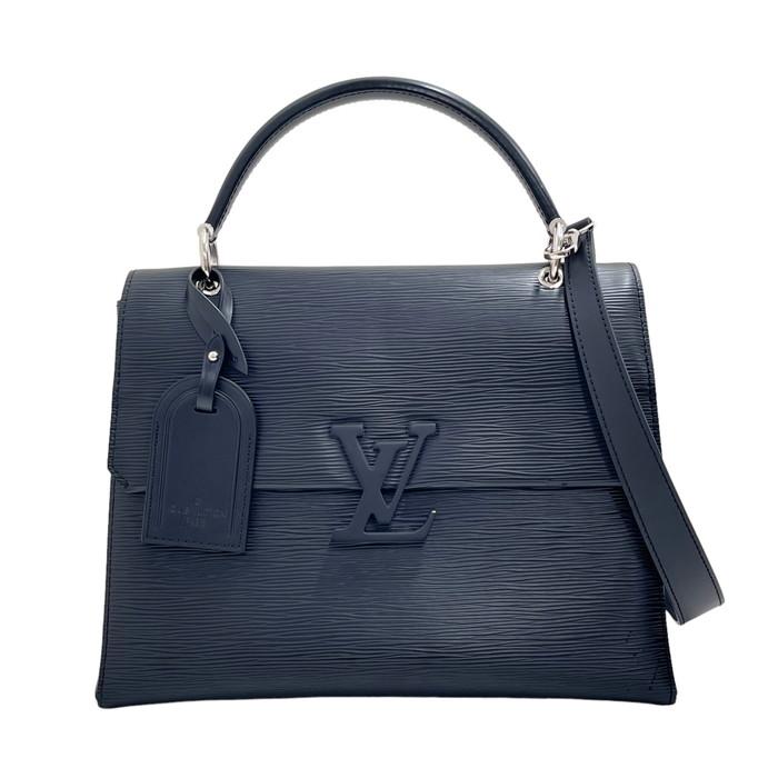 LOUIS VUITTON/ルイ・ヴィトン グルネルMM エピ M53691 ショルダー 