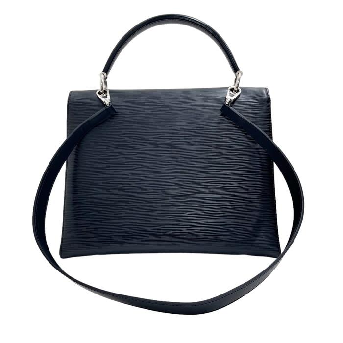LOUIS VUITTON VUITTON/ルイ・ヴィトン グルネルMM エピ M53691 LOUIS VUITTON VUITTON/ルイ・ヴィトン グルネルMM エピ M53691