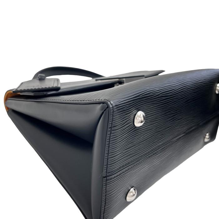 LOUIS VUITTON（ルイ・ヴィトン） グルネルMM エピ M53691 ショルダー