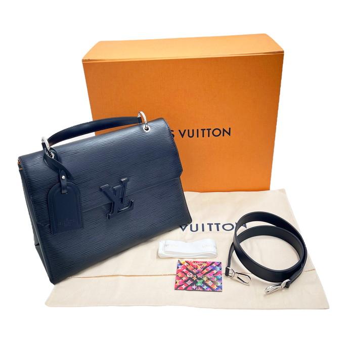 LOUIS VUITTON VUITTON/ルイ・ヴィトン グルネルMM エピ M53691 LOUIS VUITTON VUITTON/ルイ・ヴィトン グルネルMM エピ M53691