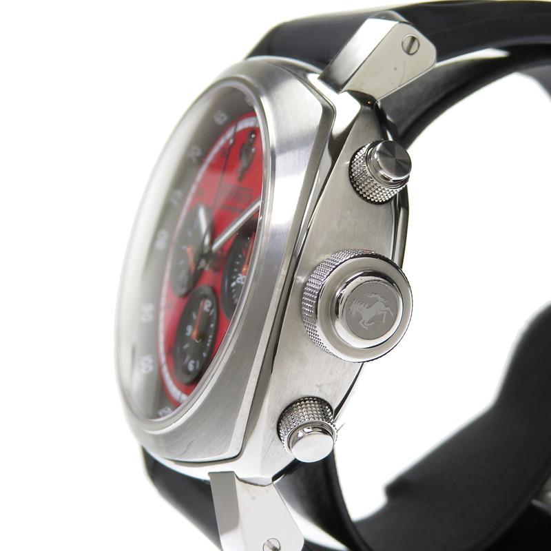PANERAI/パネライ FER00013 フェラーリ グラントゥーリズモ 腕時計 