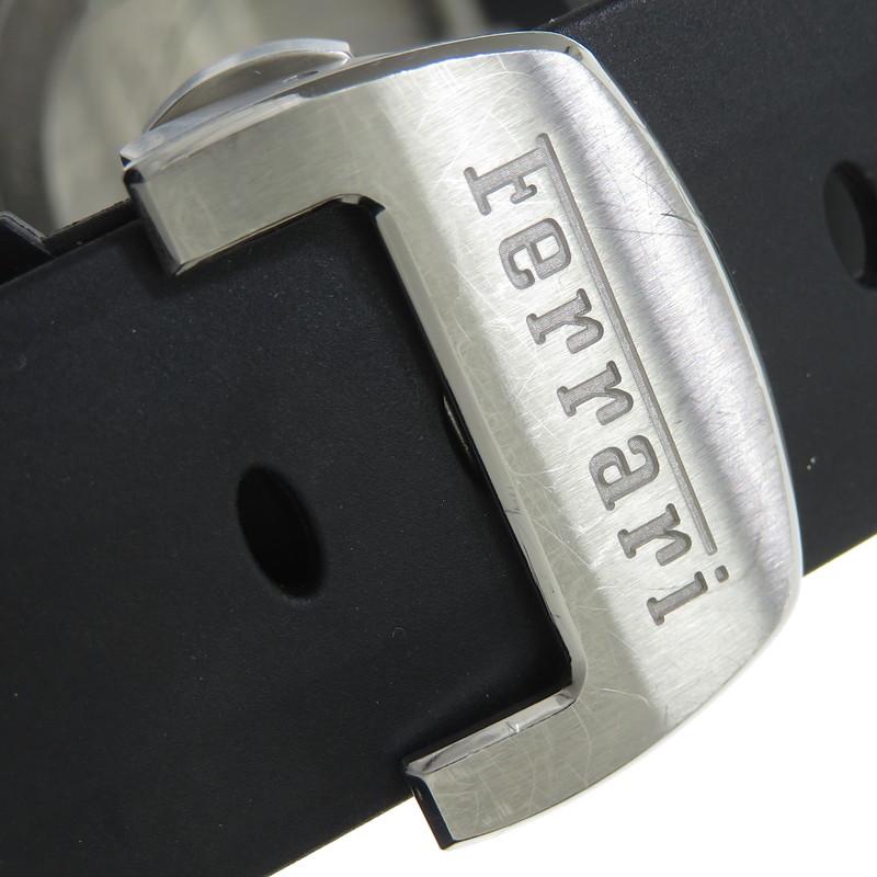 PANERAI/パネライ FER00013 フェラーリ グラントゥーリズモ 腕時計 