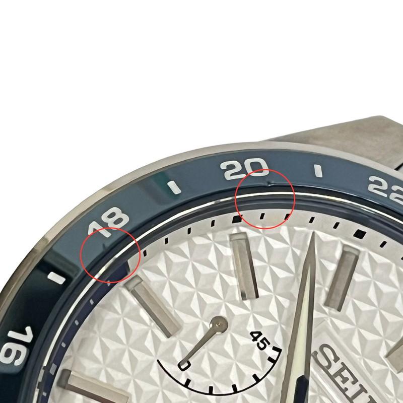 SEIKO SEIKO/セイコー プレサージュ SARF007(6R64-00D0) 創業140