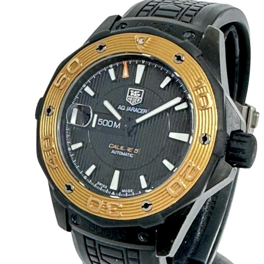 TAG HEUER/タグホイヤー WAJ2182 アクアレーサー キャリバー5 TAG HEUER/タグホイヤー WAJ2182 アクアレーサー キャリバー5
