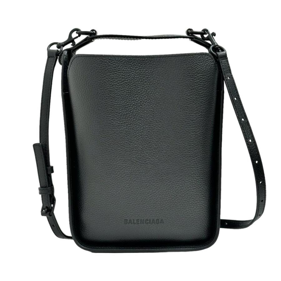 BALENCIAGA（バレンシアガ） 669754 TOOL2.0 North-South/ノースサウス