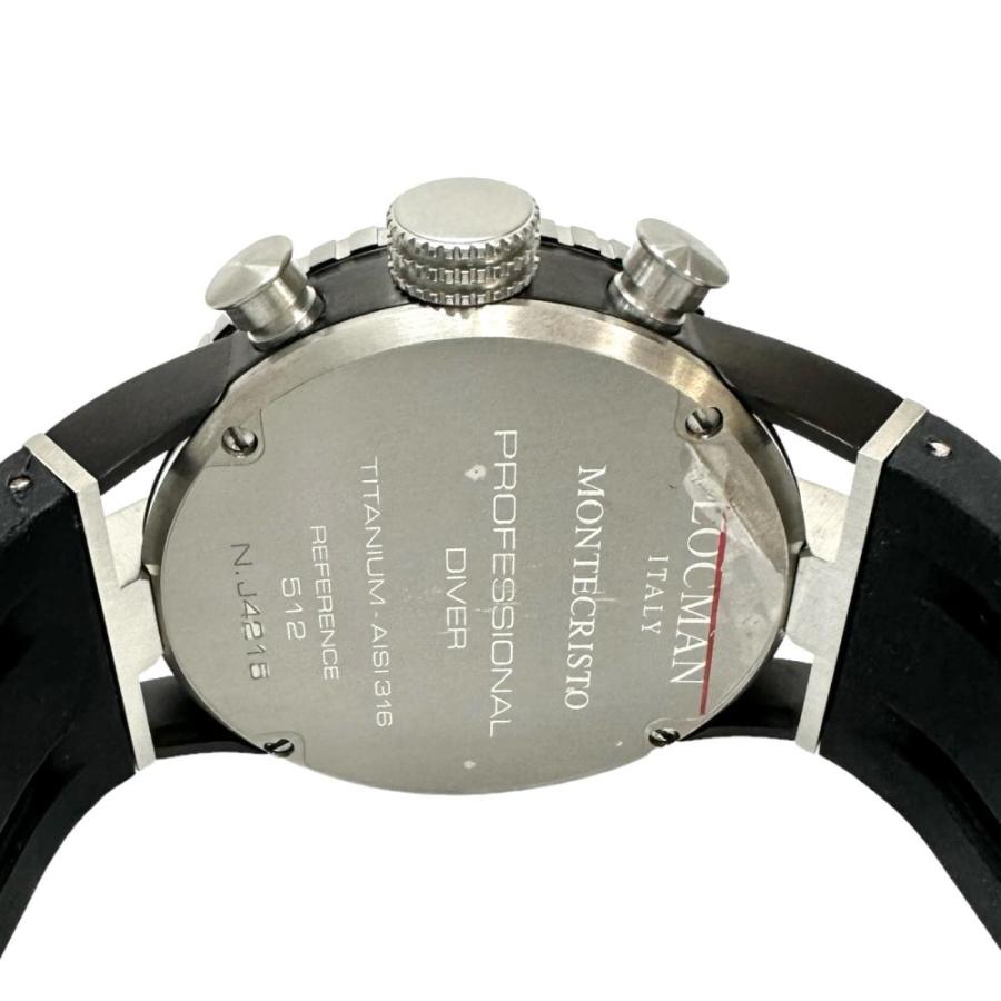 LOCMAN（ロックマン） 最終特価品LOCMAN/ロックマン 512 モンテ 
