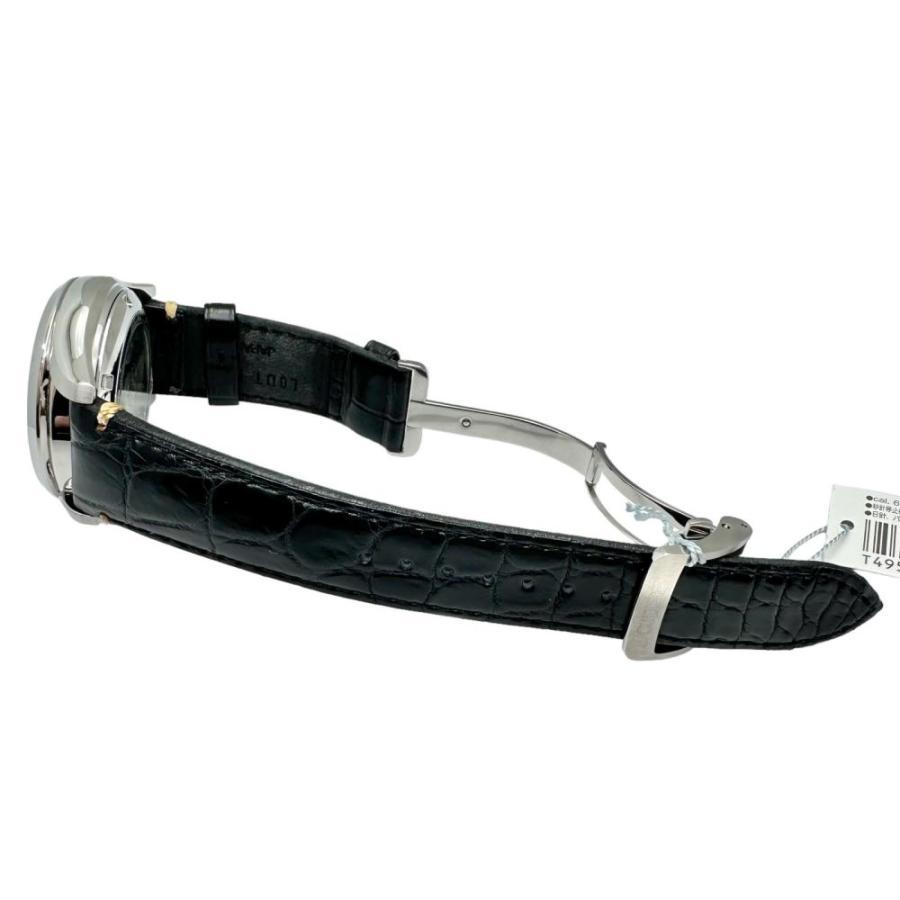 SEIKO（セイコー） プレサージュ SARW013/6R27-00G1 パワーリザーブ