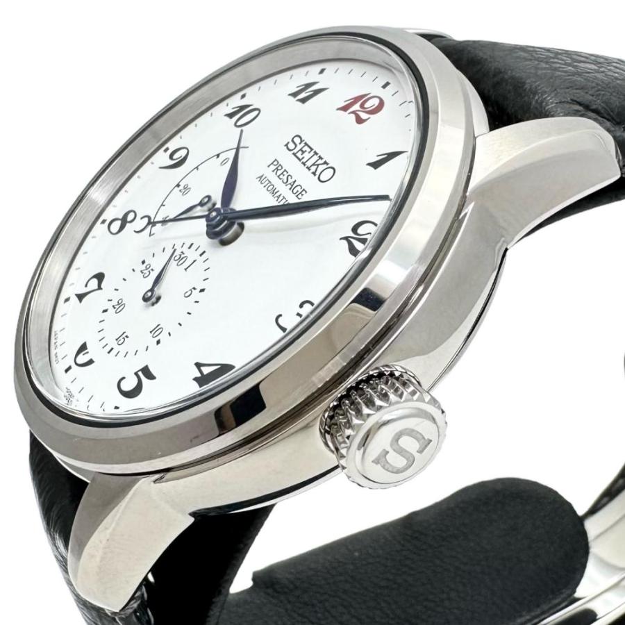 SEIKO セイコー プレサージュ SARW071/6R27-00X0 110周年記念 SEIKO セイコー プレサージュ SARW071/6R27-00X0 110周年記念