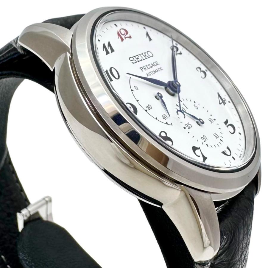 SEIKO（セイコー） プレサージュ SARW071/6R27-00X0 110周年記念