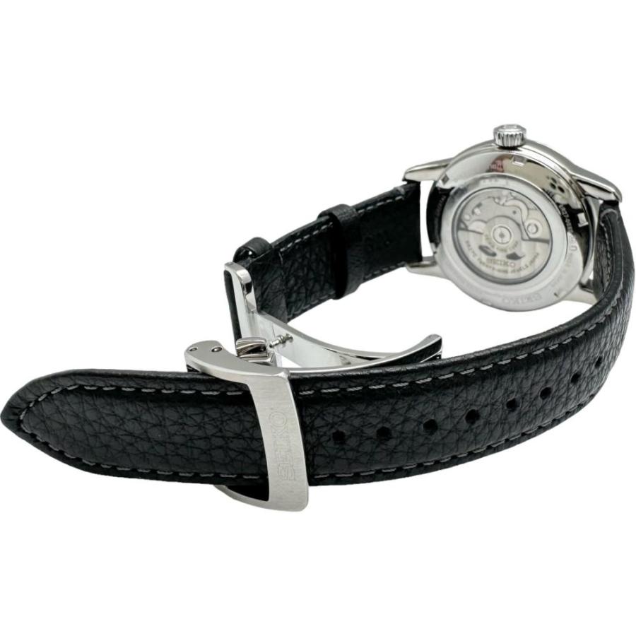 SEIKO（セイコー） プレサージュ SARW071/6R27-00X0 110周年記念