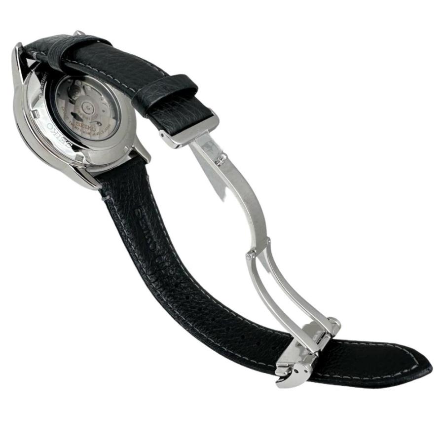 SEIKO（セイコー） プレサージュ SARW071/6R27-00X0 110周年記念