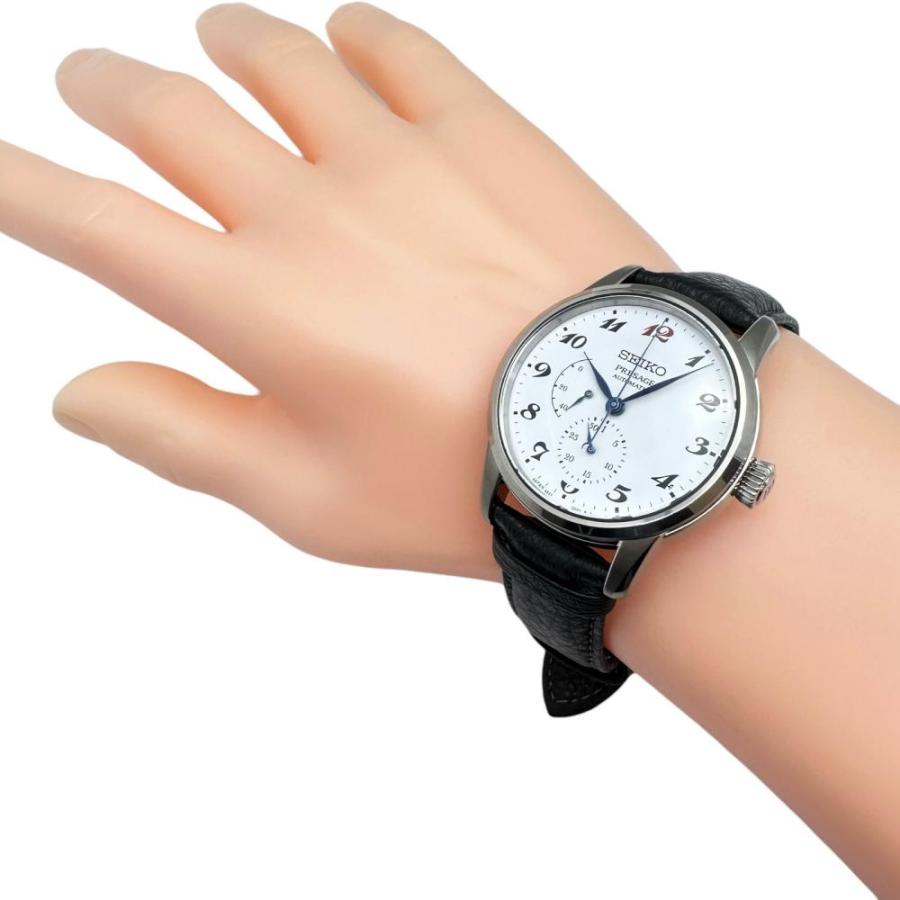 SEIKO セイコー プレサージュ SARW071/6R27-00X0 110周年記念