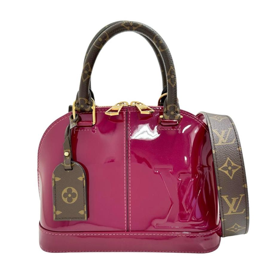 LOUIS VUITTON VUITTON/ルイ・ヴィトン アルマBB ミロワール LOUIS VUITTON VUITTON/ルイ・ヴィトン アルマBB ミロワール